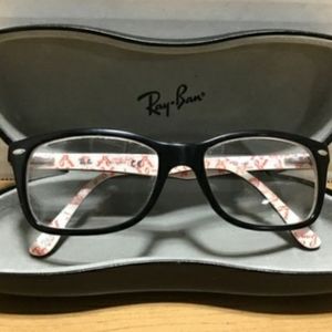 Ray-Ban Glasses